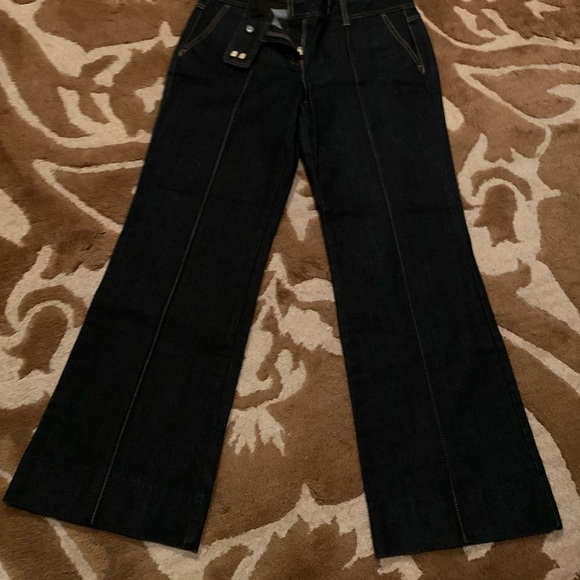 Jeans | Size 4 Petite Jeans | Poshmark
